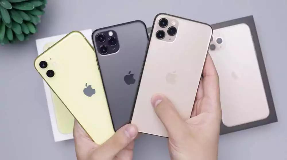 Is The Iphone 11 Still Worth Buying In 2021 Pros Cons