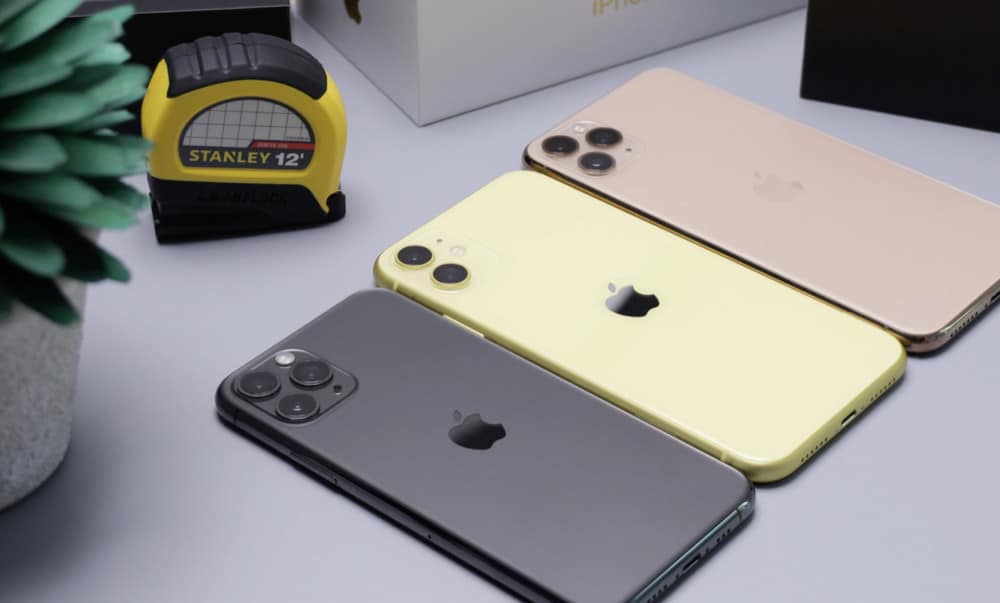 Is The Iphone 11 Still Worth Buying In 21 Pros Cons