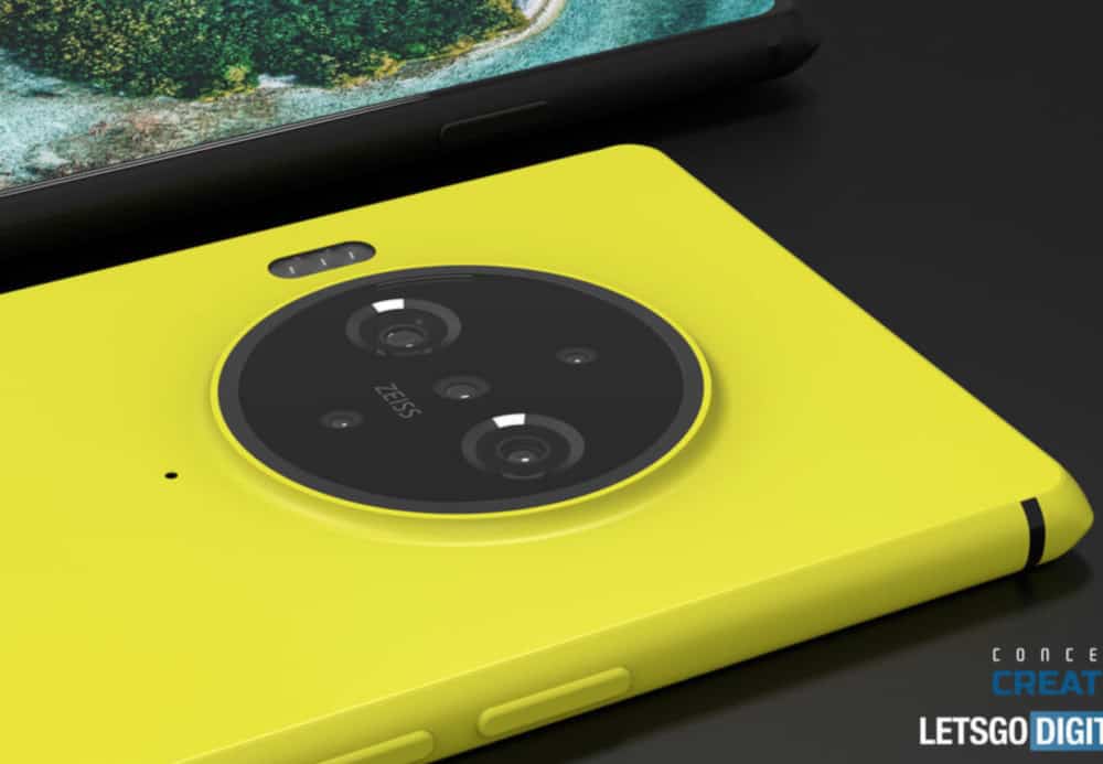 Lancement de Nokia 9.3 PureView: en bonne voie pour le quatrième trimestre 4! nokia-9-3-pureview-lancement-specs