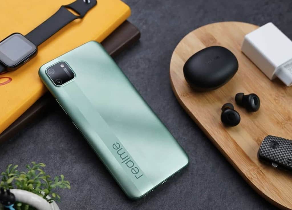 Is The Realme X2 Pro Waterproof? What You Need To Know... realme-x50-pro