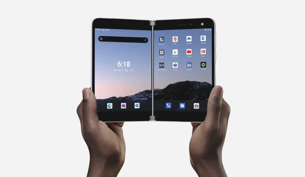 surface-duo