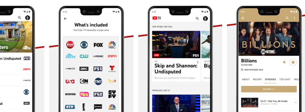YouTube TV Explained: A Complete Guide on Getting Started