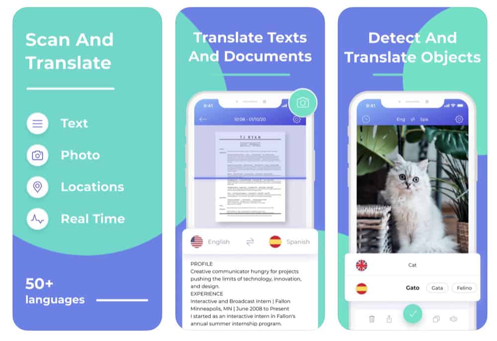 The 10 Best iPhone Apps For Translating Languages In 2020 (Updated)