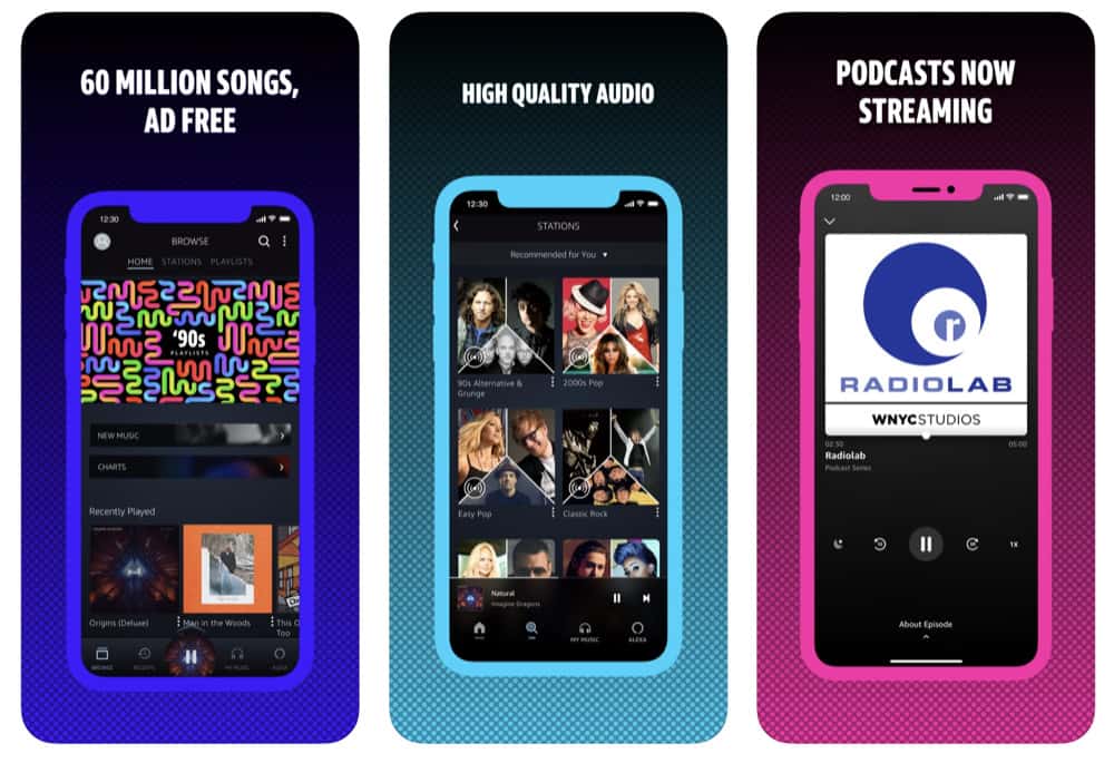 How To Download Amazon Music For Offline Listening How To Download Amazon Music For Offline Listening
