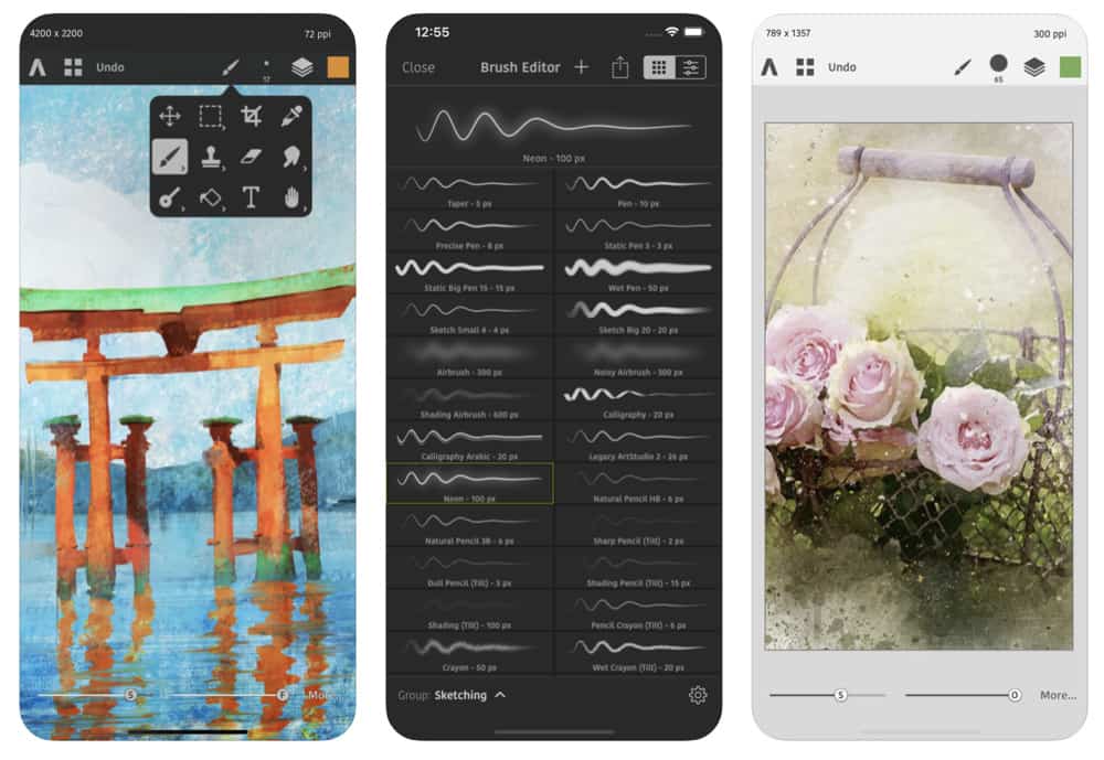 artstudio pro import artstudio pro import