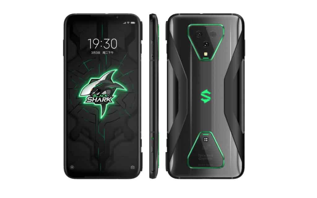 Black Shark 3