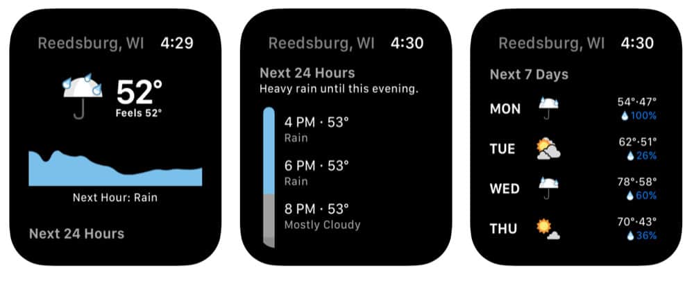 The 10 Best iPhone Apps For Apple Watch In 2020 (Updated) Best iPhone Apps For Apple Watch