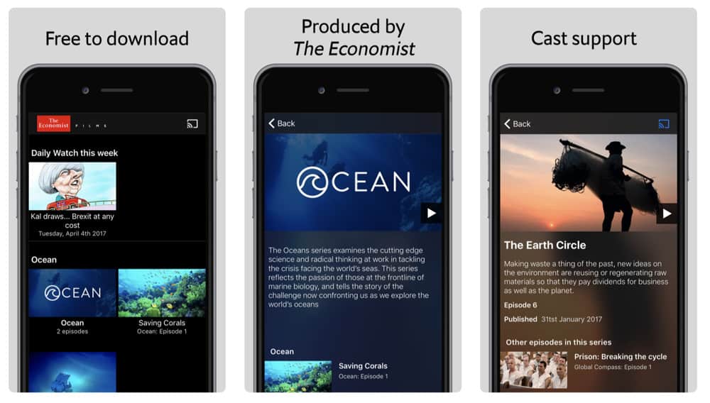 The 10 Best iPhone Apps For Streaming Movies In 2020