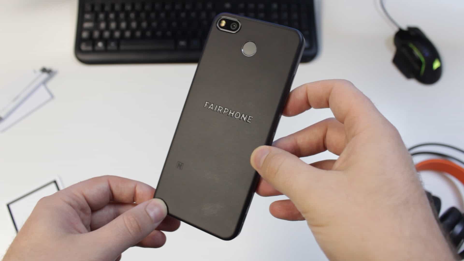 Fairphone 3+ Review: A Sustainable Phone Worth Using? Fairphone 3 Plus Review