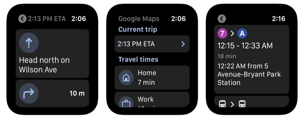 The 10 Best iPhone Apps For Apple Watch In 2020 (Updated)