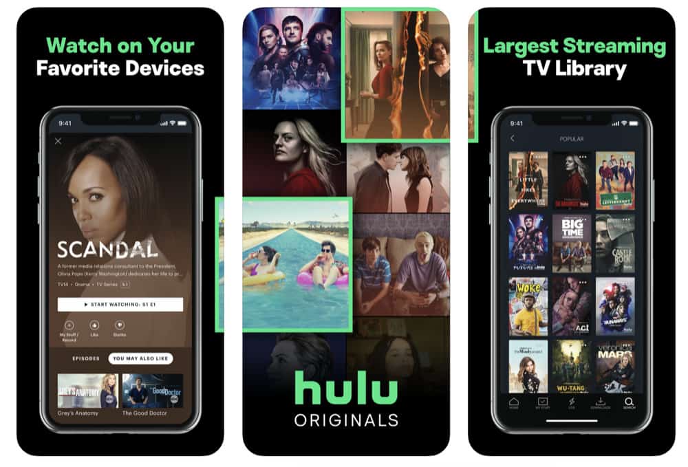 The 10 Best iPhone Apps For Streaming Movies In 2020