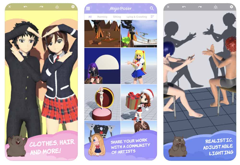 The 5 Best iPhone Apps For Digital Art