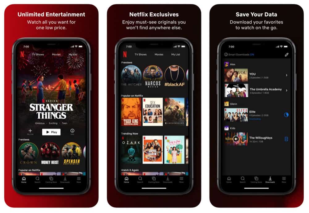 How To Download Netflix Videos (Movies & TV Shows)