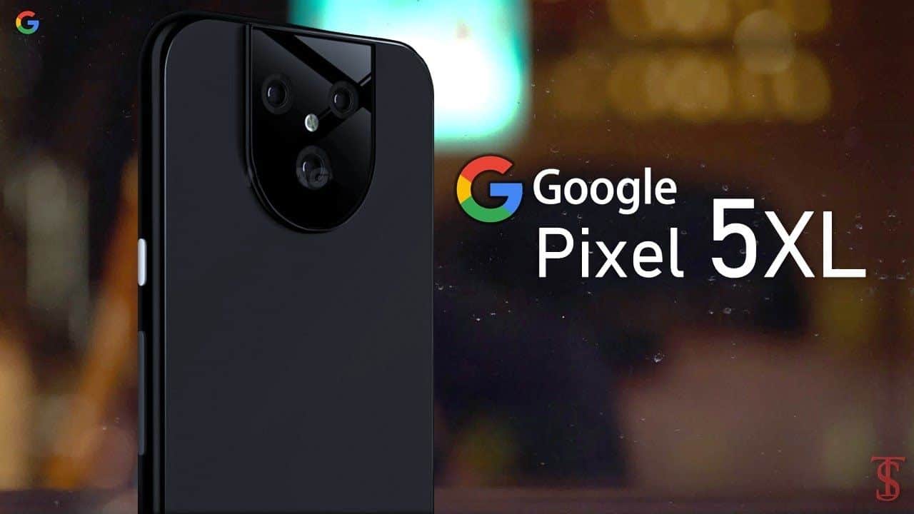 Rumor: Sem Google Pixel 5 Release Just Pixel 5 XL Feat Google Pixel 5 XL