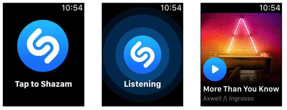 Best iPhone Apps For Apple Watch