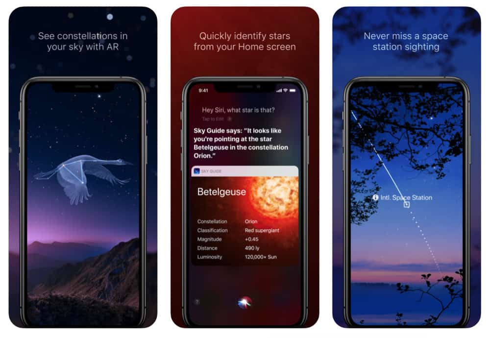 The 5 Best iPhone Apps For Astrophotography In 2020 | Know Your Mobile