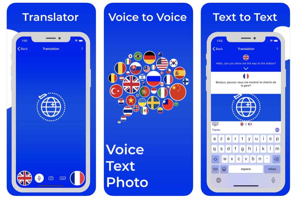 The 10 Best iPhone Apps For Translating Languages In 2020 (Updated)