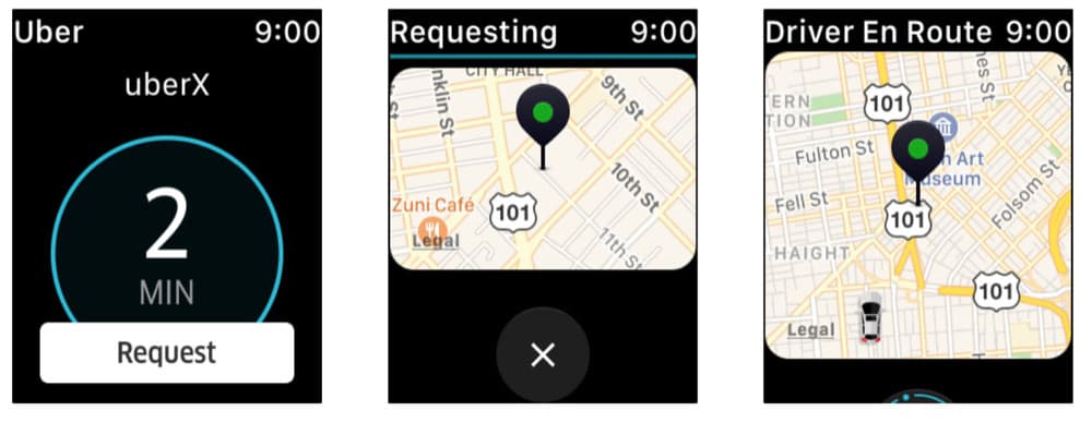 Best iPhone Apps For Apple Watch