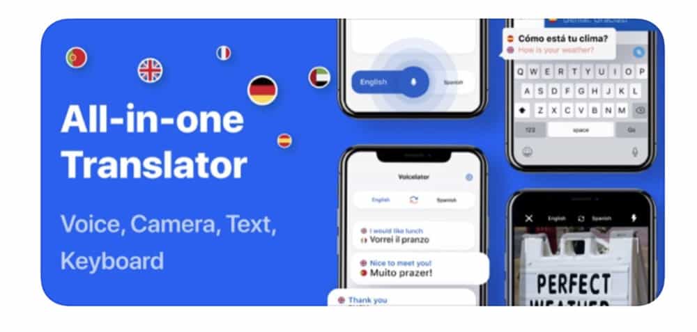 The 10 Best iPhone Apps For Translating Languages In 2020 (Updated)