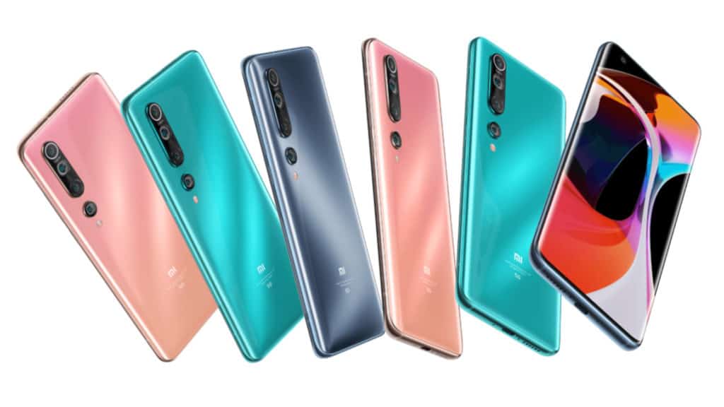 Geekbench Leak New Powerful Xiaomi CC10 Pro Handset