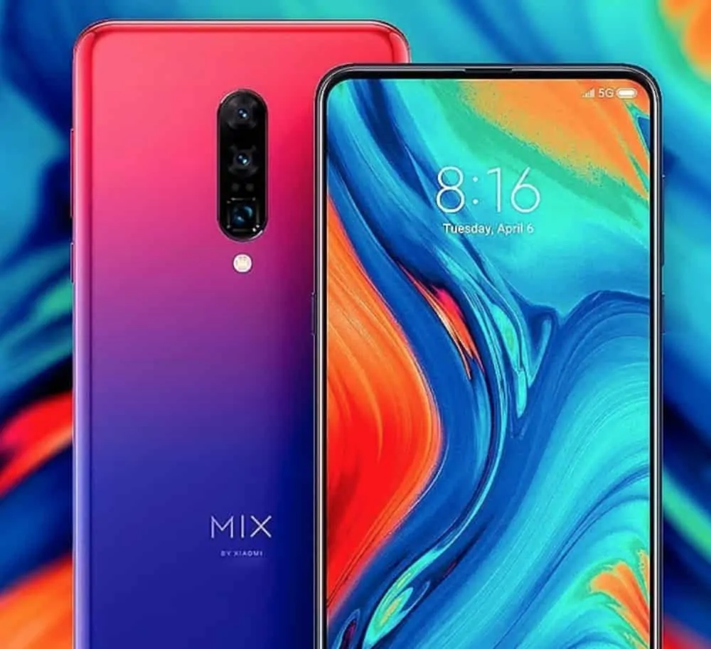 best xiaomi phone deals