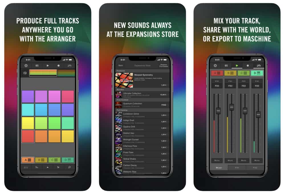 best music making apps for iphone best music making apps for iphone