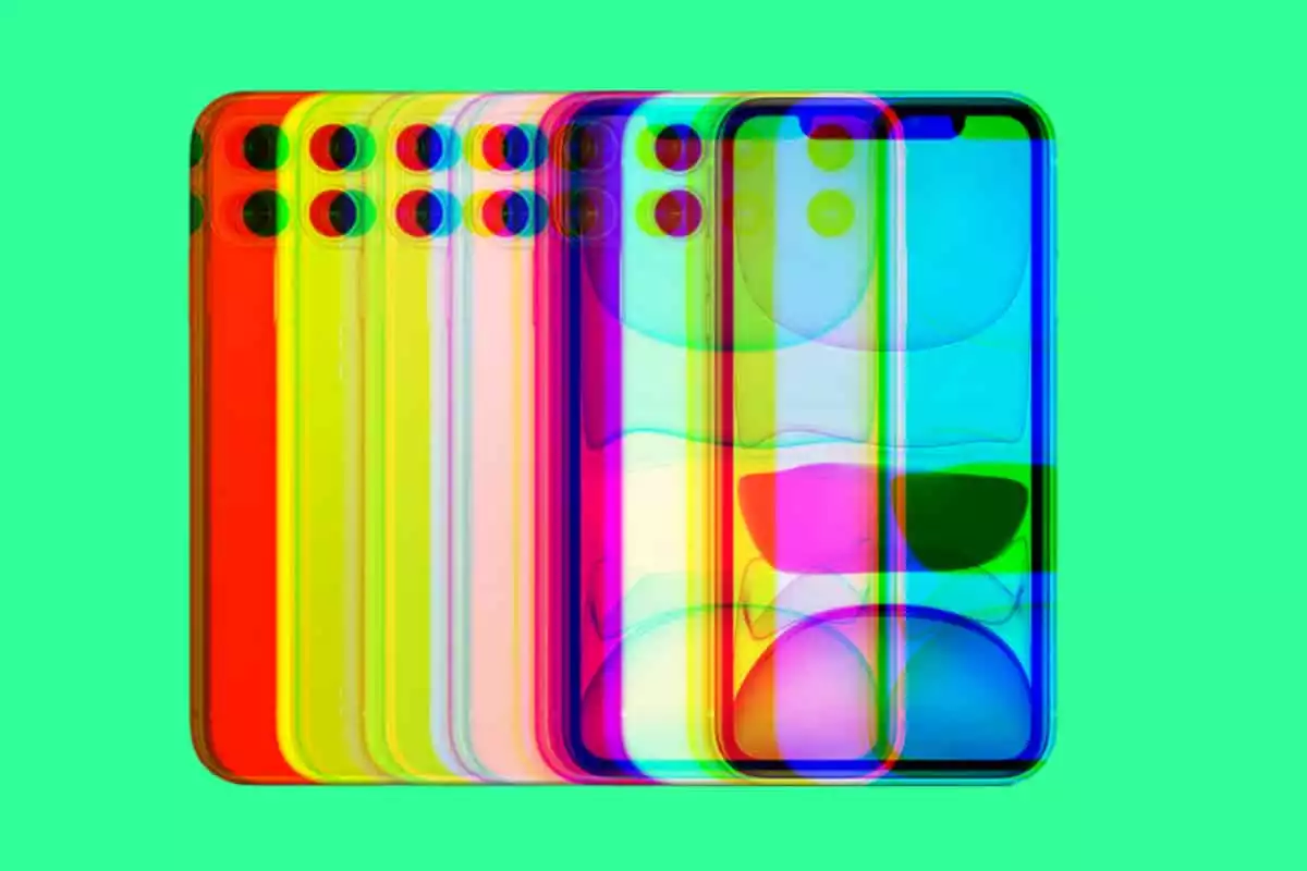 Apple iPhone 11