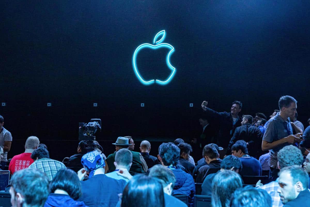 Vazou o roadmap de produtos da Apple no final de 2020 (iPhone 12, Apple Watch e mais) ... Recurso de eventos do iPhone