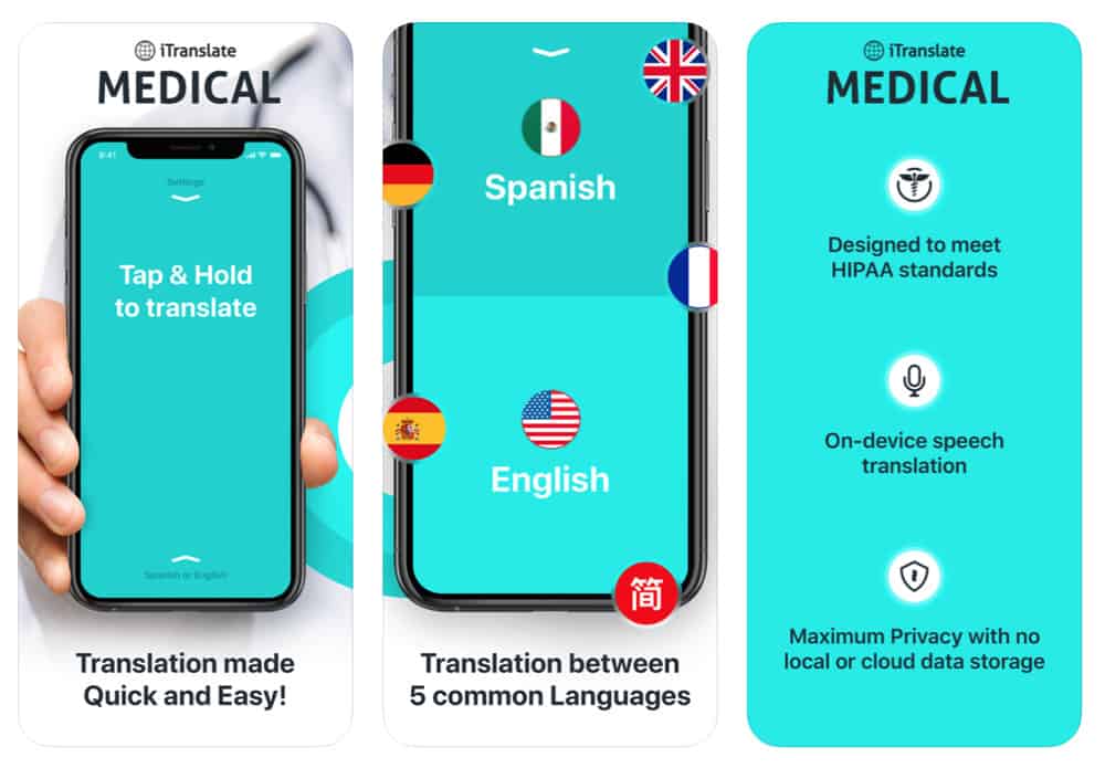 Best iPhone Apps For Translating Languages