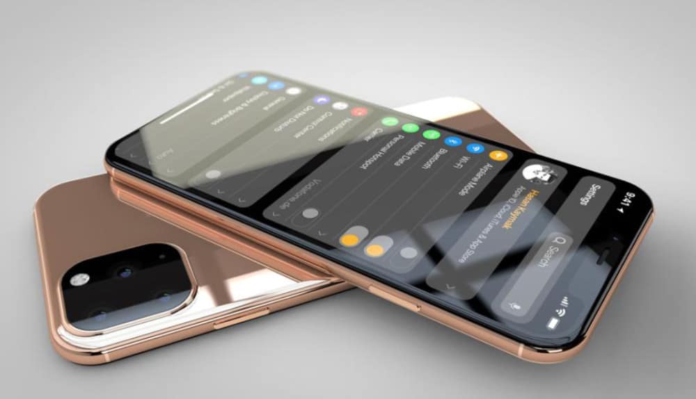 Iphone 13 Leaks Latest News What To Expect In 21