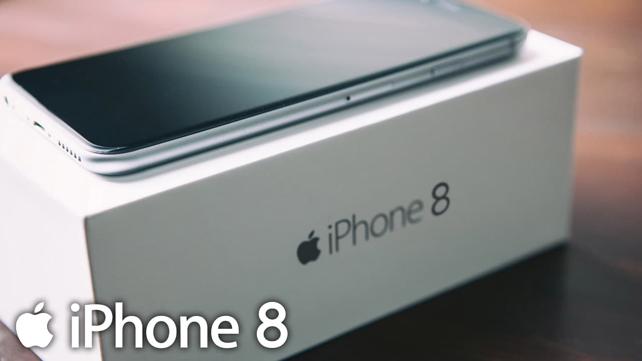 Best iPhone 8 Deals: Compare The UK’S #1 Contract Deals iphone 8 feature