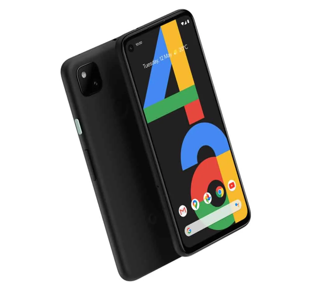 Pixel 5? Or… Pixel 4a 5G – How Will They Be Different?