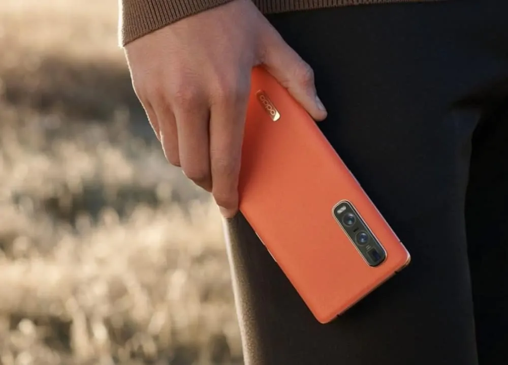 How To Take A Screenshot On OPPO Phone (Like A PRO)