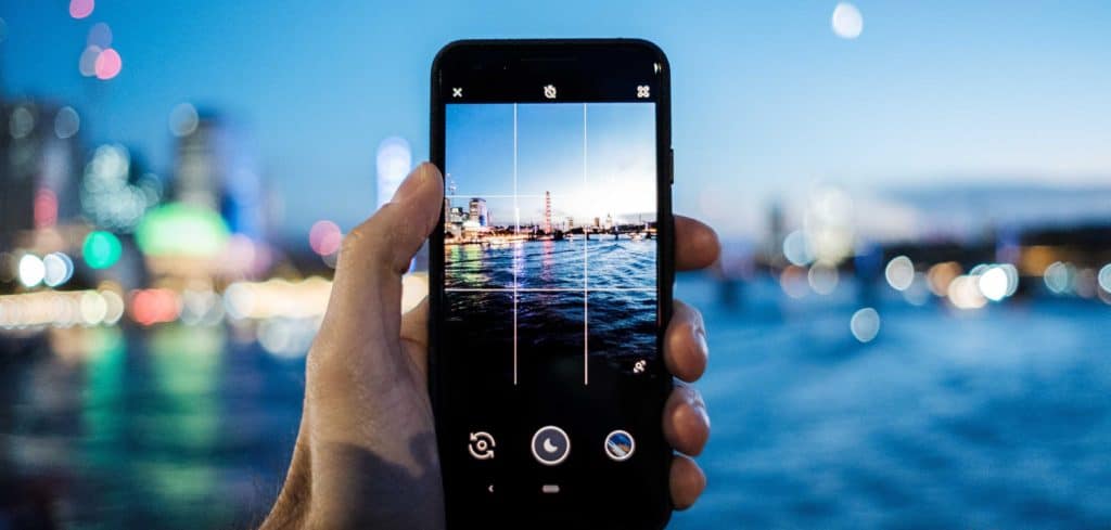 Google Pixel Locked Folders: How To Password Protect Photos & Videos Pixel 3 photo