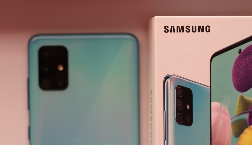 Samsung Matches Google’s Pixel For Android Updates – FINALLY! samsung-android-updates