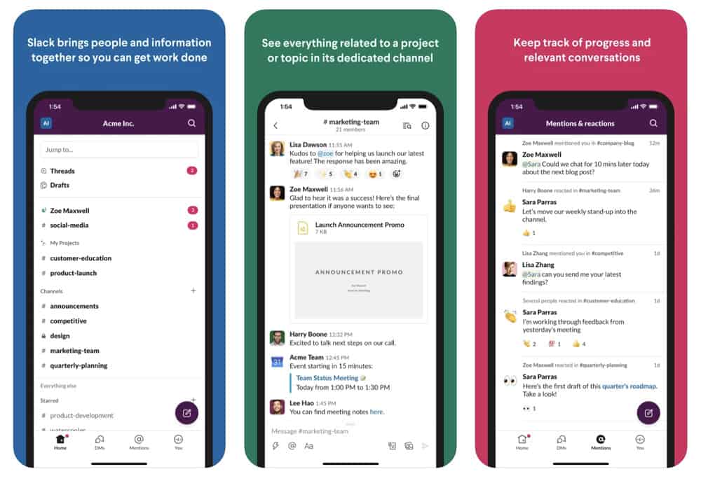Os 10 melhores aplicativos para iPhone para empresas em 2020 (atualizado) Os 10 melhores aplicativos para iPhone para empresas em 2020 (atualizado)