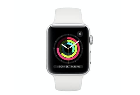 apple watch 3 v se