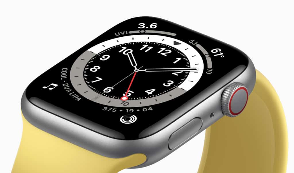 Facebook Smartwatch : le réseau social veut détrôner l'Apple Watch Compatibilité Apple Watch SE