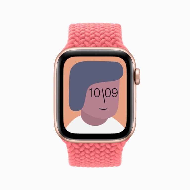 Apple Watch Series 6 vs Apple Watch SE