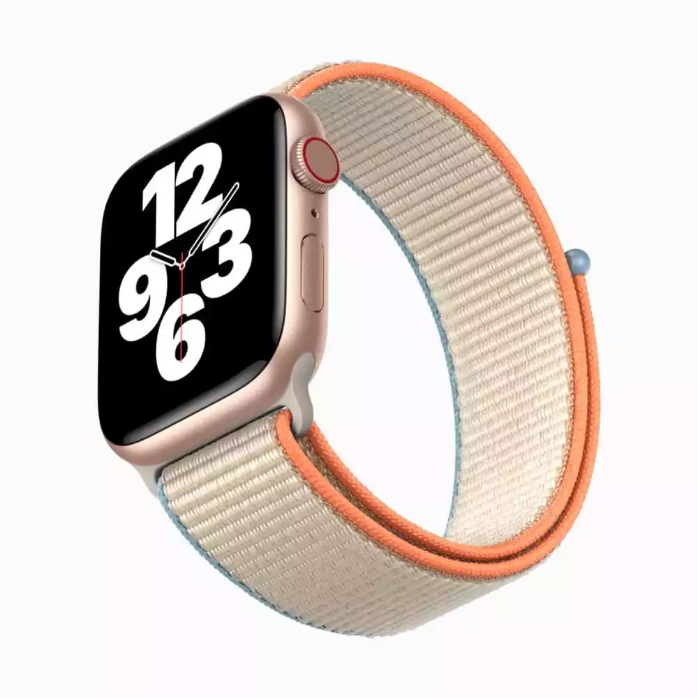 EE Apple Watch Deals