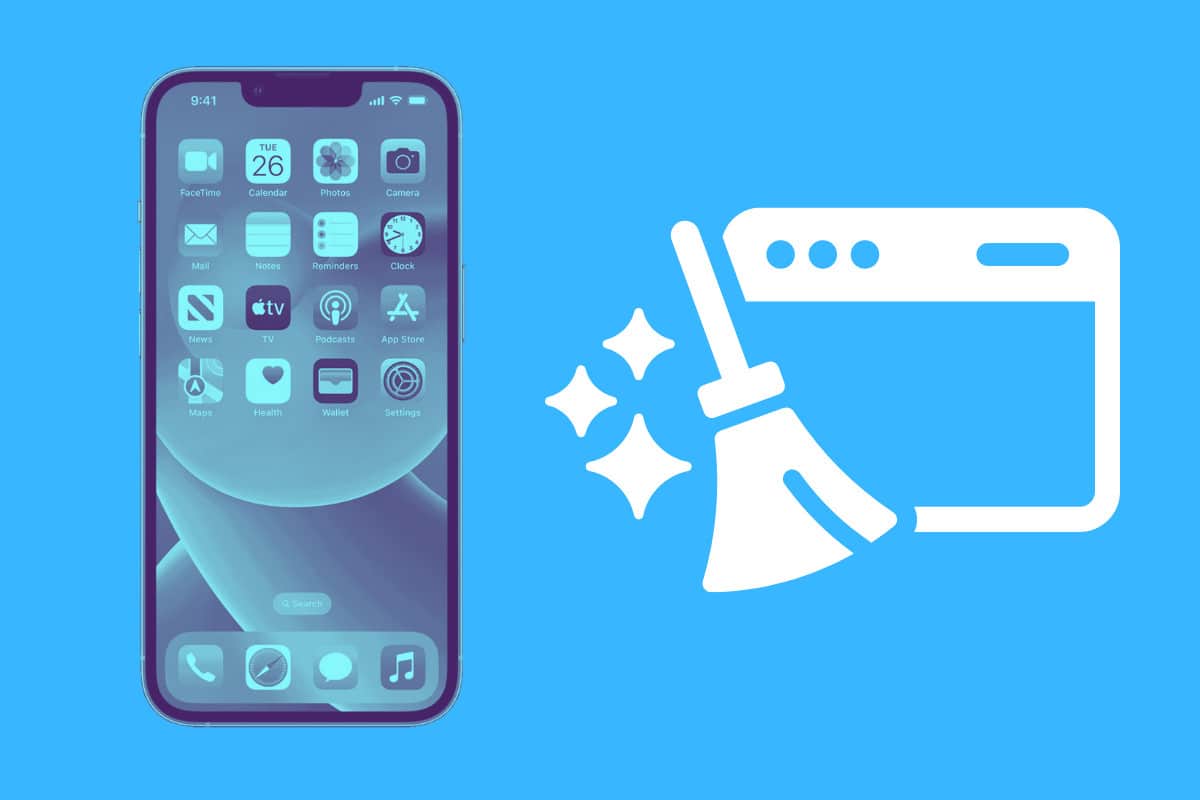 How To Clear Browsing History On iPhone (2023 Guide)