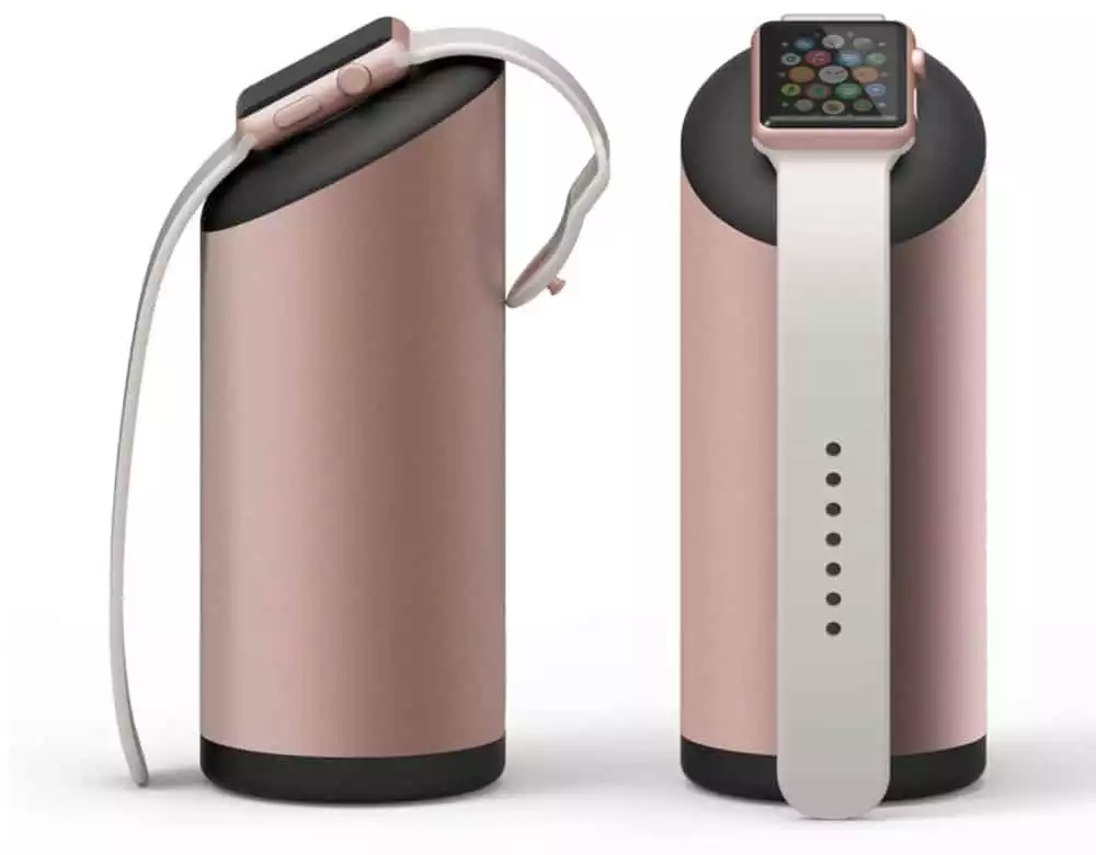 ELAGO W Apple Watch Charging Stand