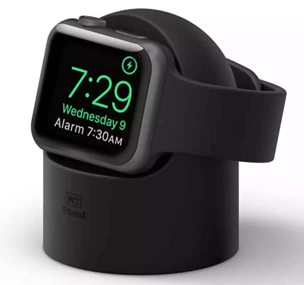 Elago W2 Apple Watch Charger Stand