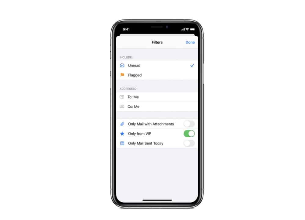 How To Change The Default iPhone Email App (2023 Guide) How To Change The Default Email App In iOS 14 a