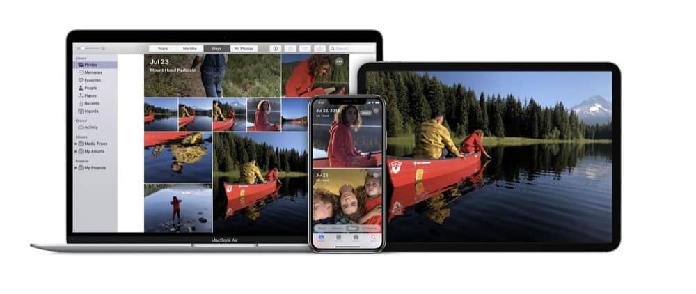 How To Hide The Hidden Photo Album In iOS 14