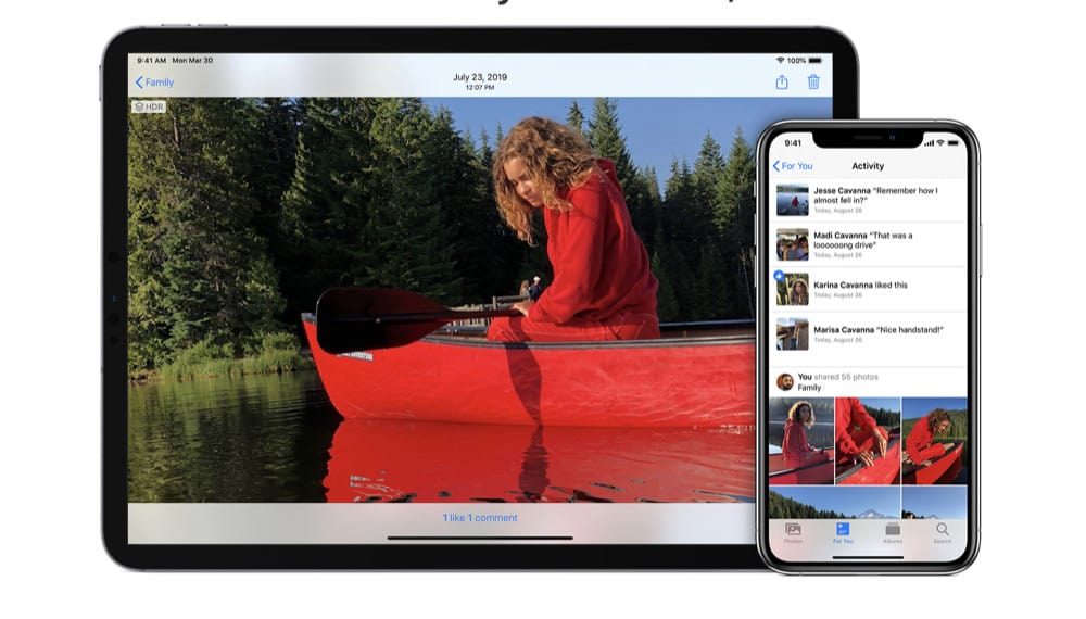 How To Hide The Hidden Photo Album In iOS 14