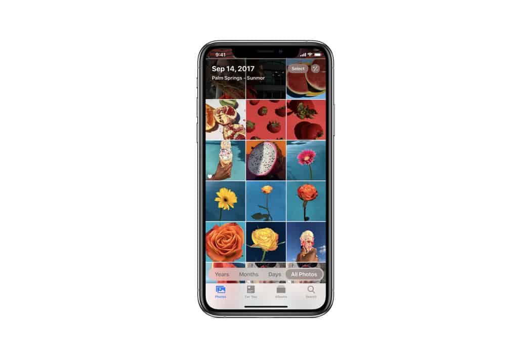 How To Hide The Hidden Photo Album In iOS 14