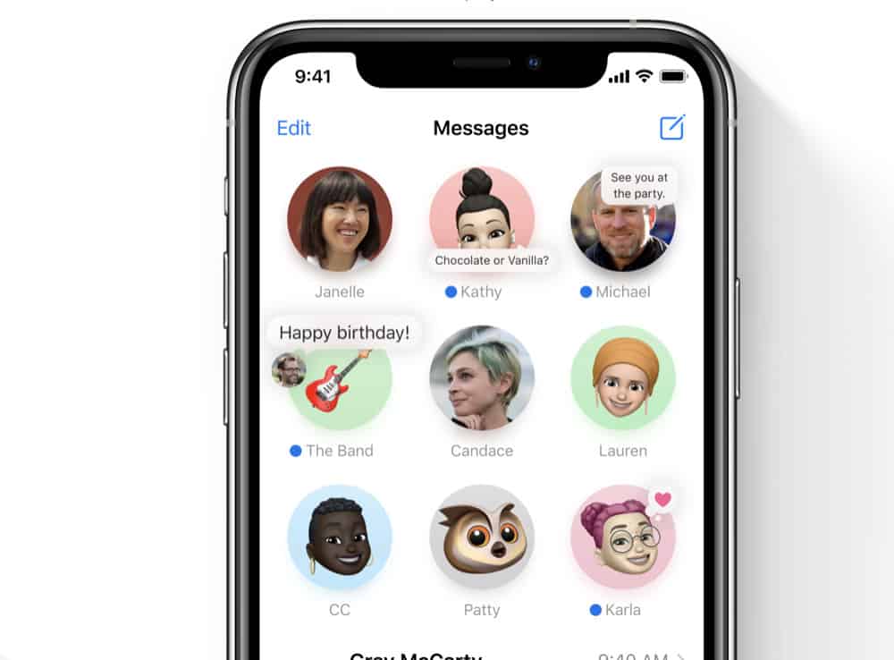 How To Send Inline Replies In Messages On iPhone – The #1 FAST Way How To Send Inline Messages Replies In iOS 14