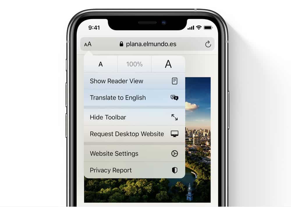 Comment traduire des pages Web dans iOS 14 - Lisez des pages Web dans d'autres langues! Comment traduire des pages Web sous iOS 14