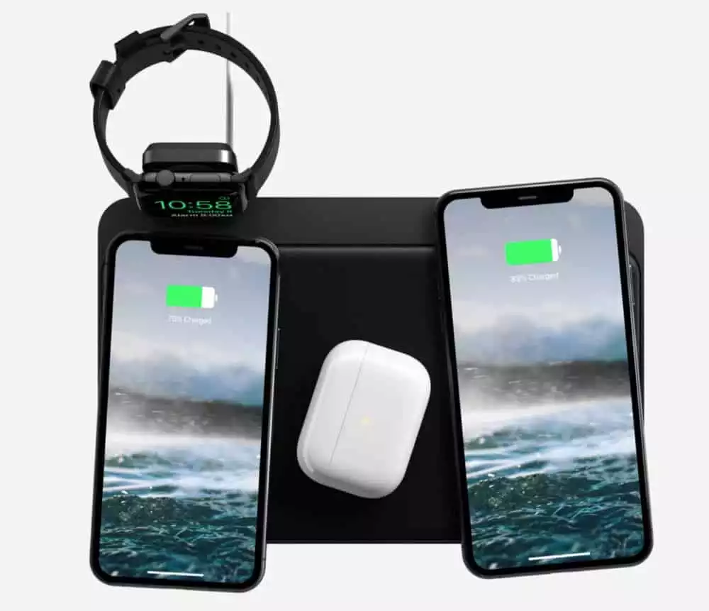 NOMAD Base Station Pro
